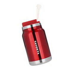 多样屋/TAYOHYA Passion 不锈钢旋盖焖烧罐 TA31-0004BP 500ML