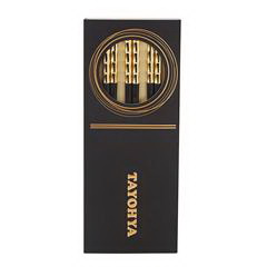多样屋/TAYOHYA 金榜题名合金筷6入礼盒 TA21-0004BP 筷子×6双
