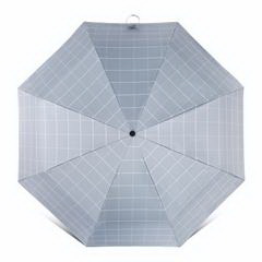 天堂伞 天堂31111格致 自开自收三折伞 61CM*8K