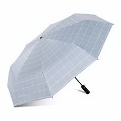 天堂伞 天堂31111格致 自开自收三折伞 61CM*8K