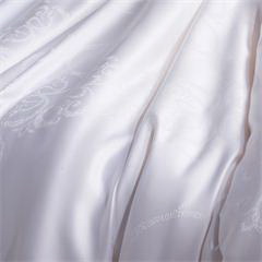 博洋家纺/BEYOND 纯蚕丝被-克洛依 200*230cm 聚酯纤维 短丝绵 1500g