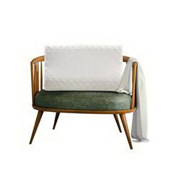 博洋家纺/BEYOND 赛洛华乳胶枕 40*60cm 聚酯纤维