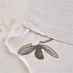 博洋家纺/BEYOND 雅颂 四件套 被套：200*230cm 床单：230*250cm 枕套：55*82cm*2