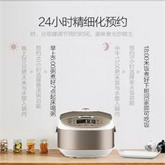 美的/Midea 电饭煲RS40TQ