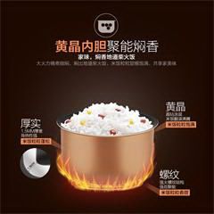 美的/Midea 电饭煲 FS4073A