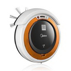 美的/Midea 扫地机器人 VR05F5-TY