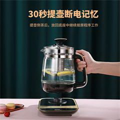 荣事达/Royalstar 养生壶 YSH8031 1.8L