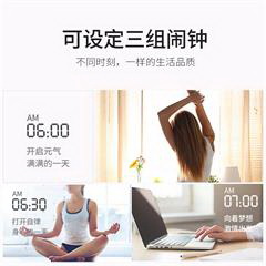 美的/Midea 台灯 MTD3-M/K-03 拾夕/活力橙