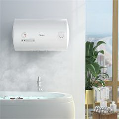 美的/Midea 电热水器F80-15GA1(HG)、 F60-15GA1(HG)、 F50-15GA1(HG)
