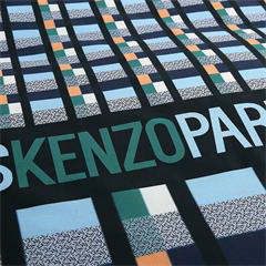 KENZO K Cuzco全棉四件套 KCA-006