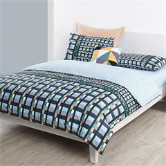 KENZO K Cuzco全棉四件套 KCA-006