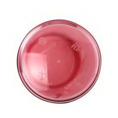 特百惠/Tupperware 莹彩随心杯 430ML  糖果粉