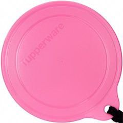 特百惠/Tupperware 莹彩随心杯 430ML 荔枝红