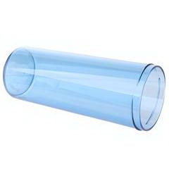 特百惠/Tupperware 莹彩随心杯 430ML 明亮蓝