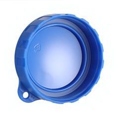 特百惠/Tupperware 雅致随心杯 310ml 纯净蓝