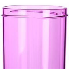 特百惠/Tupperware 雅致随心杯 310ml 蜜桃粉