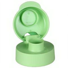 特百惠/Tupperware 乐动随心壶 750ml 香瓜绿