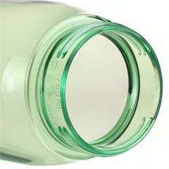 特百惠/Tupperware 乐动随心壶 750ml 香瓜绿