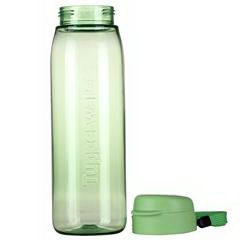 特百惠/Tupperware 乐动随心壶 750ml 香瓜绿