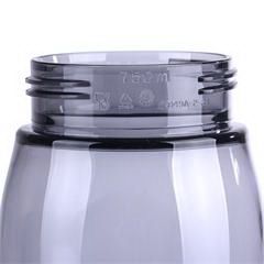 特百惠/Tupperware 乐动随心壶 750ml 都市灰