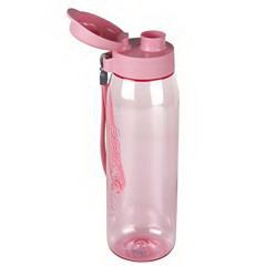 特百惠/Tupperware 乐动随心壶 750ml 柔蜜粉