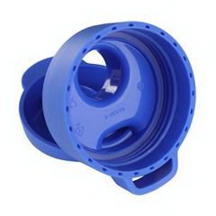 特百惠/Tupperware 乐动随心壶 750ml  高雅蓝