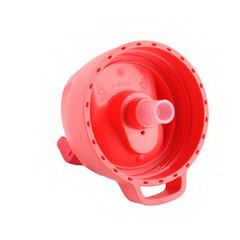 特百惠/Tupperware 乐动随心壶 750ml  乐动石榴红