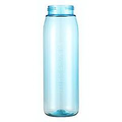 特百惠/Tupperware 乐活随心壶 750ml 高雅蓝