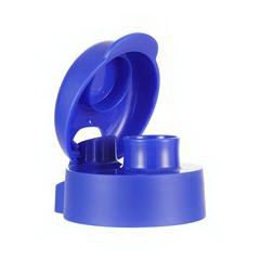 特百惠/Tupperware 乐活随心壶 750ml 高雅蓝