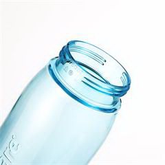 特百惠/Tupperware 乐活随心壶 750ml 高雅蓝