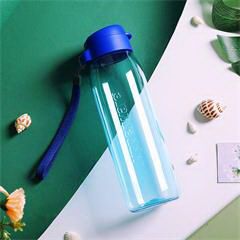特百惠/Tupperware 乐活随心壶 750ml 高雅蓝