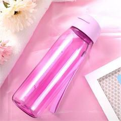特百惠/Tupperware 乐活随心壶 750ml 熏衣紫