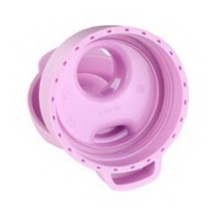 特百惠/Tupperware 乐活随心壶 750ml 熏衣紫