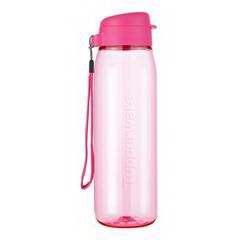 特百惠/Tupperware 乐活随心壶 750ml 柔桃粉