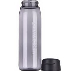 特百惠/Tupperware 乐活随心壶 750ml 都市灰