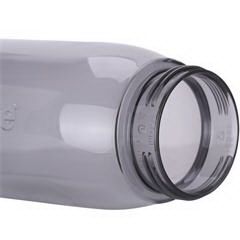 特百惠/Tupperware 乐活随心壶 750ml 都市灰