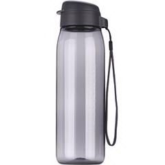 特百惠/Tupperware 乐活随心壶 750ml 都市灰