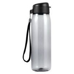 特百惠/Tupperware 乐活随心壶 750ml 都市灰