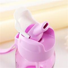特百惠/Tupperware CC企鹅杯 350ml  熏衣紫
