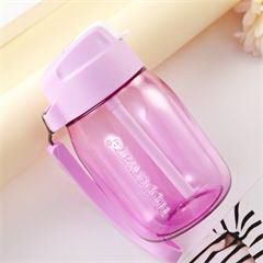 特百惠/Tupperware CC企鹅杯 350ml  熏衣紫