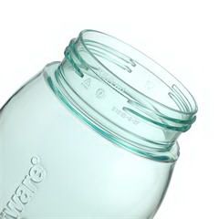 特百惠/Tupperware CC企鹅杯 350ml  薄荷蓝