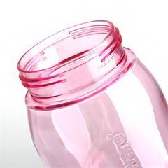 特百惠/Tupperware CC企鹅杯 350ml  甜蜜粉
