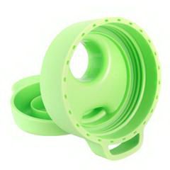特百惠/Tupperware 乐趣随心杯 550 ml 香瓜绿