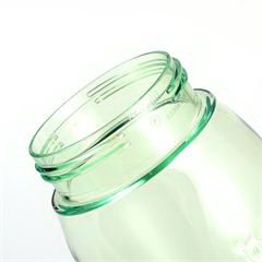特百惠/Tupperware 乐趣随心杯 550 ml 香瓜绿