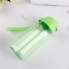 特百惠/Tupperware 乐趣随心杯 550 ml 香瓜绿