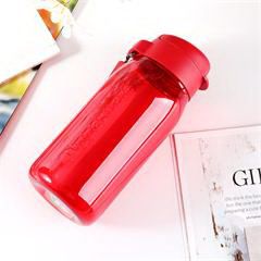 特百惠/Tupperware 乐趣随心杯 550 ml 圣诞红