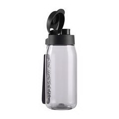 特百惠/Tupperware 乐趣随心杯 550 ml 都市灰