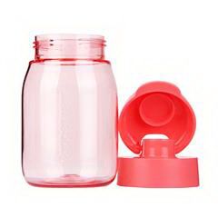特百惠/Tupperware 企鹅嘟嘟杯 350ml 小红嘟