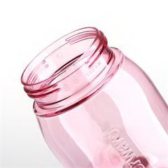 特百惠/Tupperware 企鹅嘟嘟杯 350ml 蜜桃粉