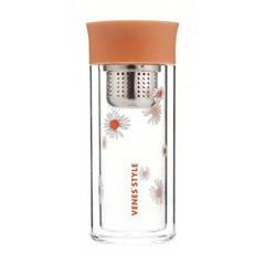 菲驰/VENES 臻享茶艺杯 FC308 玻璃杯 200ml